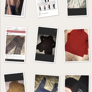 Trade bundle for aria ♥️